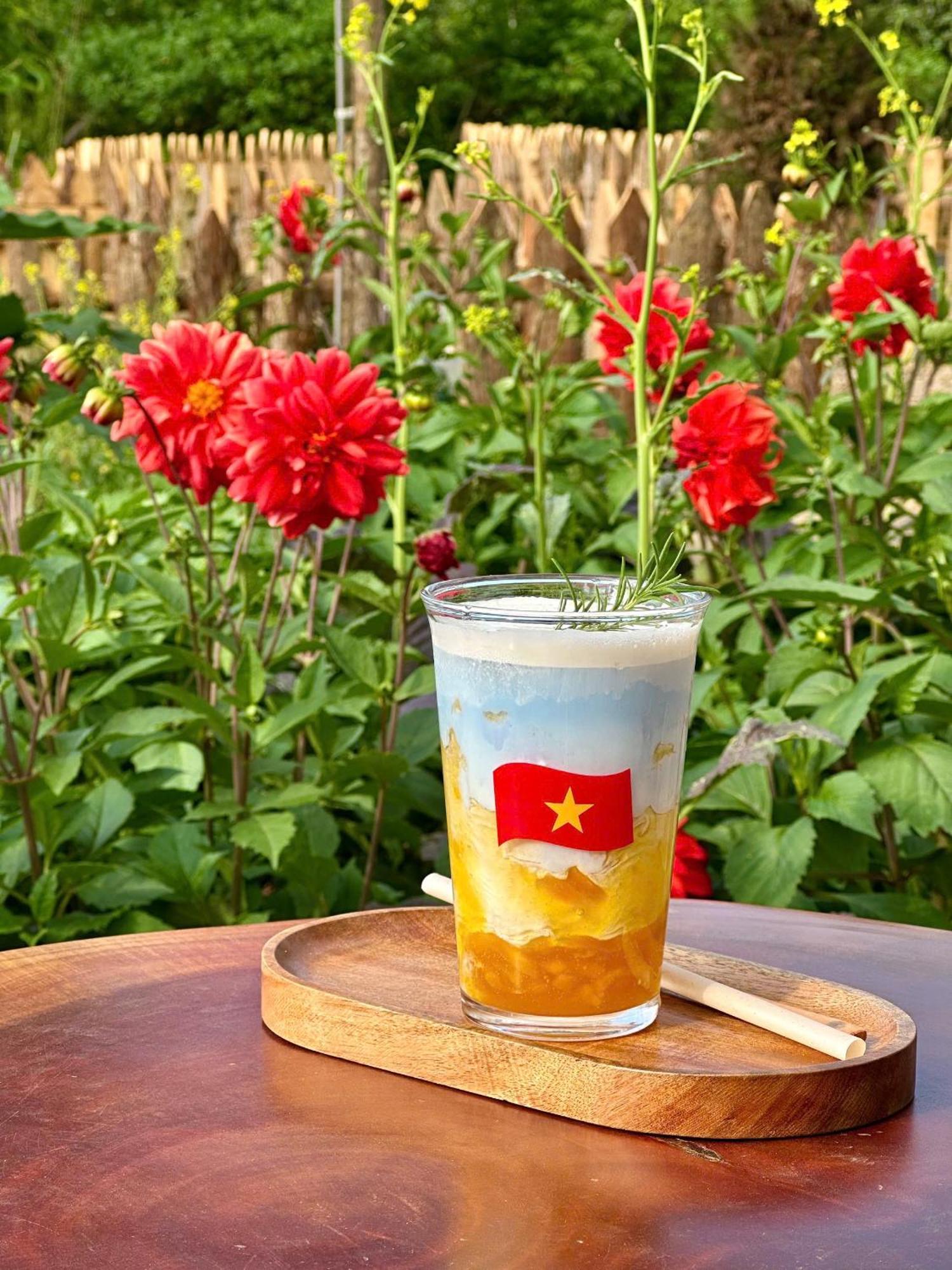 Hotel Lung Chung Doi - & Coffee Garden 2*
