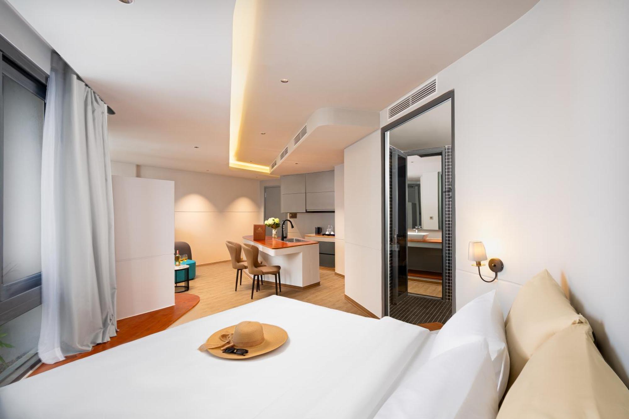 Hotel Seaside Boutique