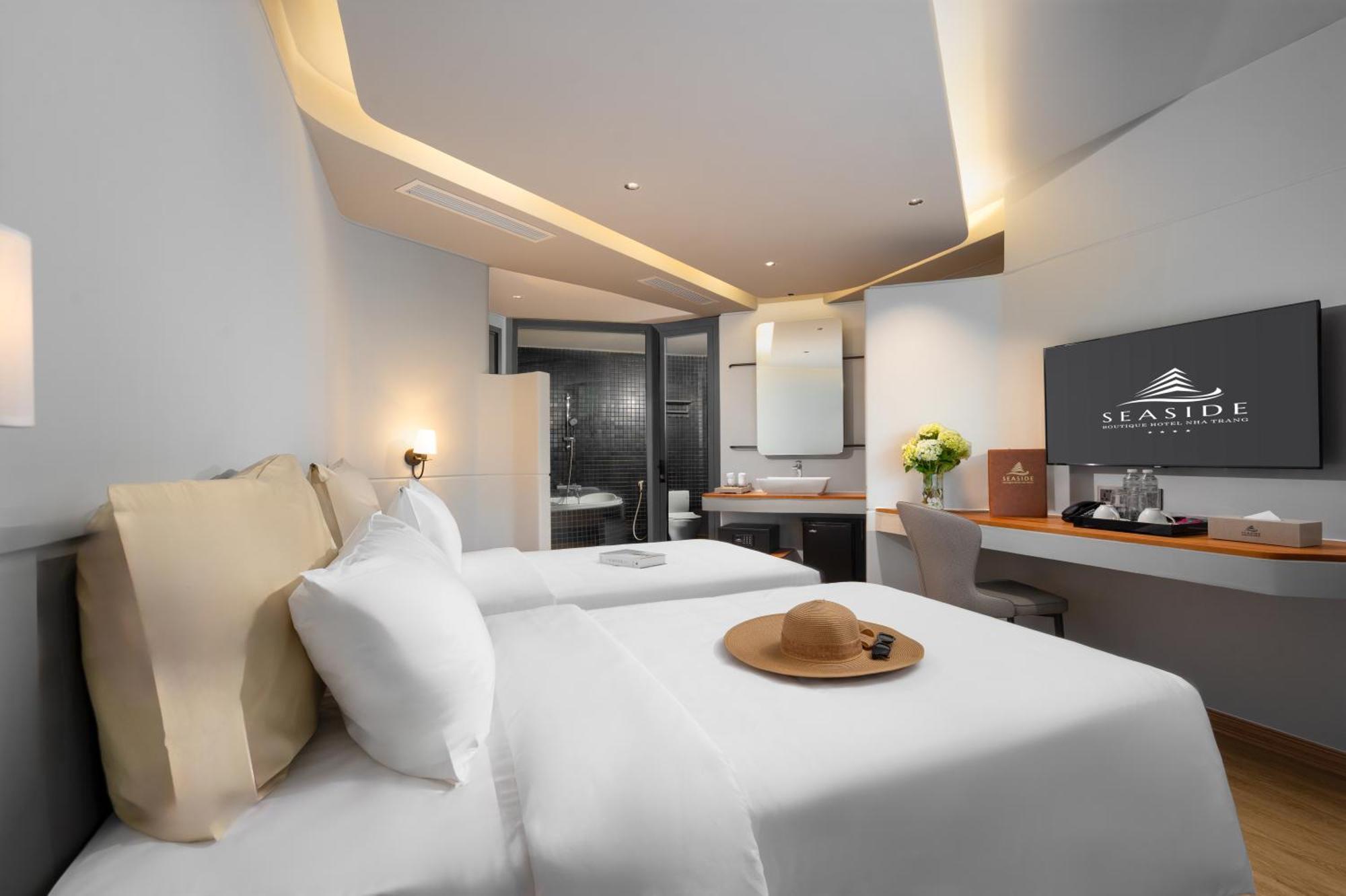 Seaside Boutique 4*