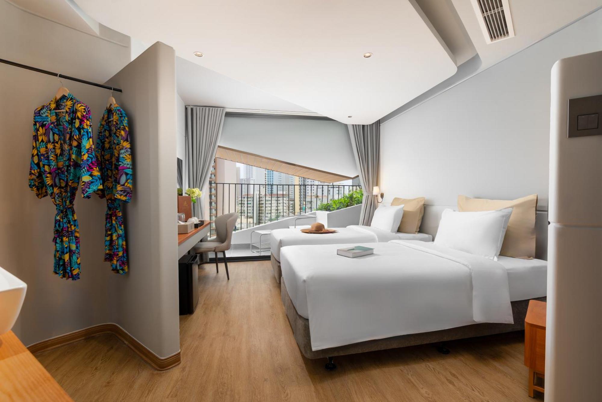 Seaside Boutique Nha Trang
