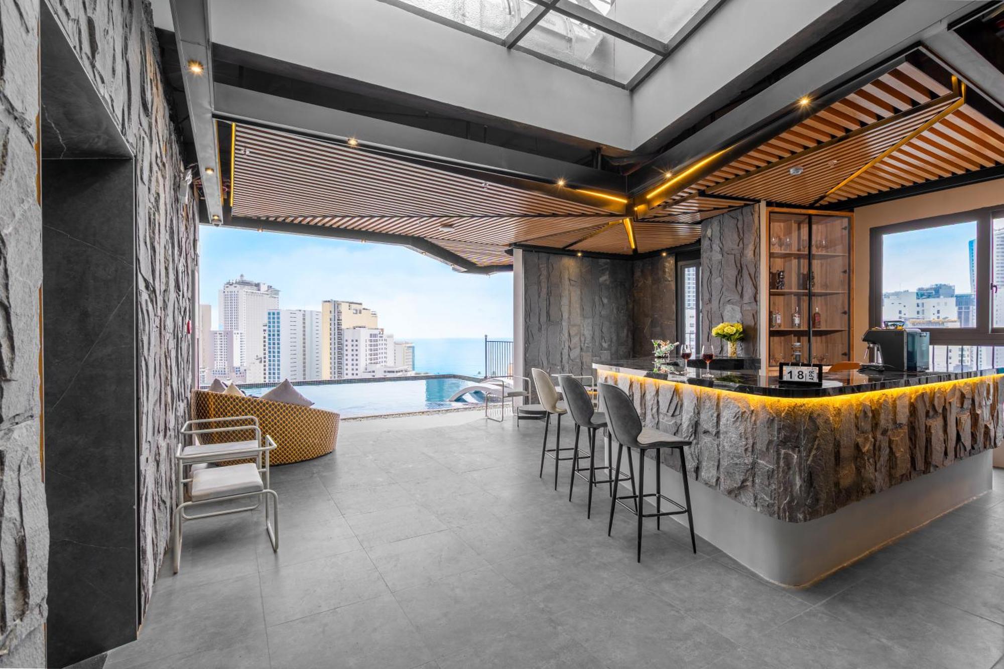 Seaside Boutique Hotel