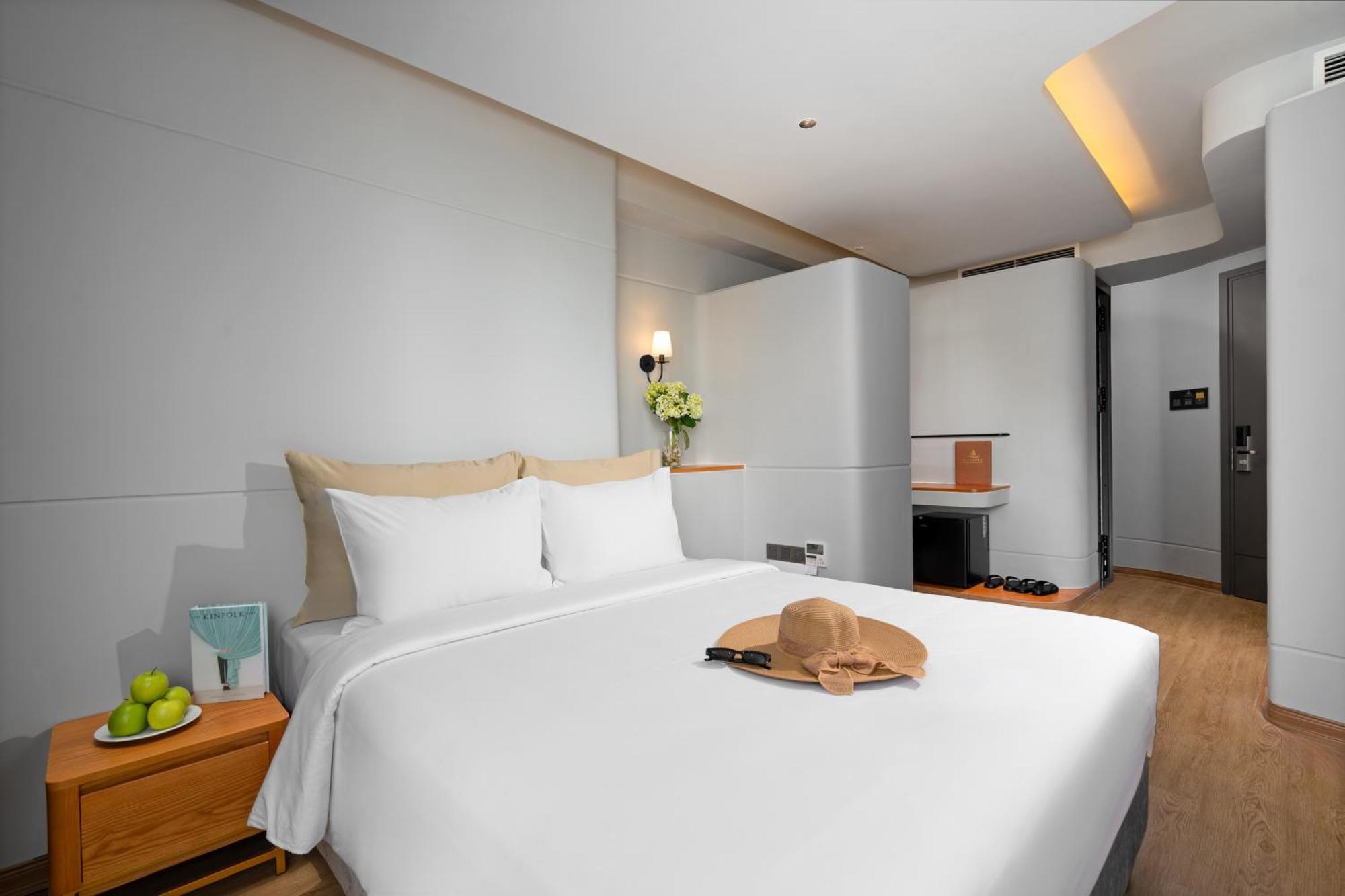 Hotel Seaside Boutique 4*