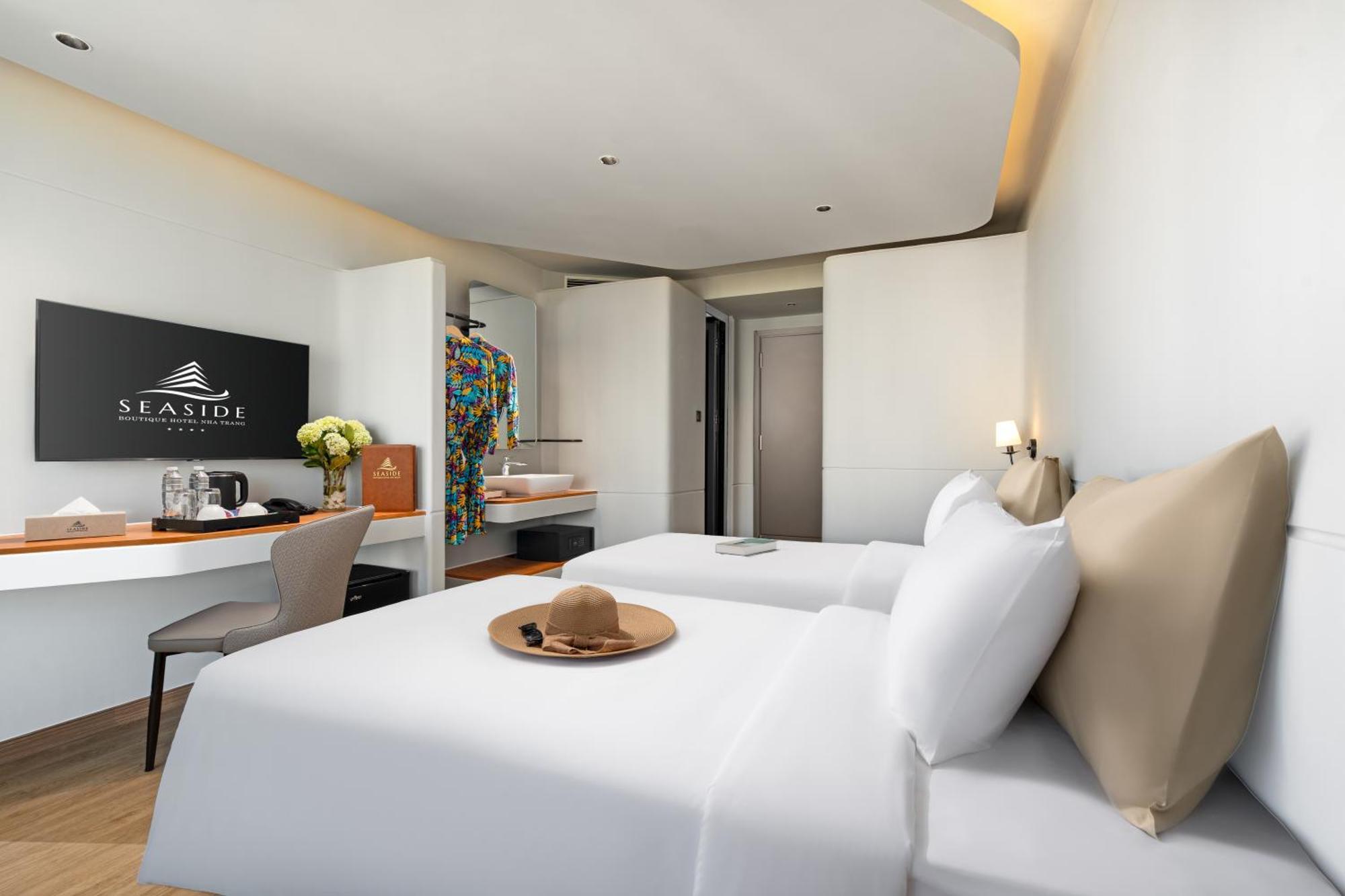 Seaside Boutique Hotel