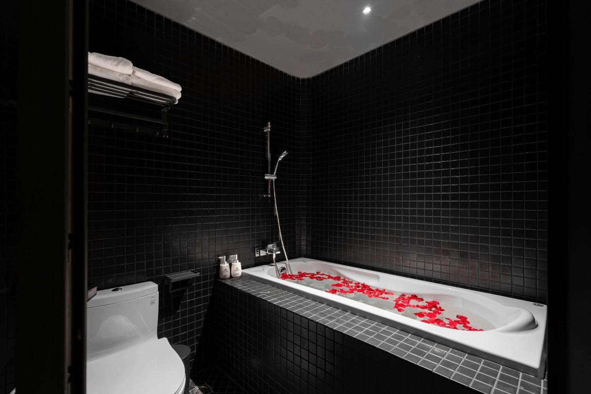 Hotel Seaside Boutique