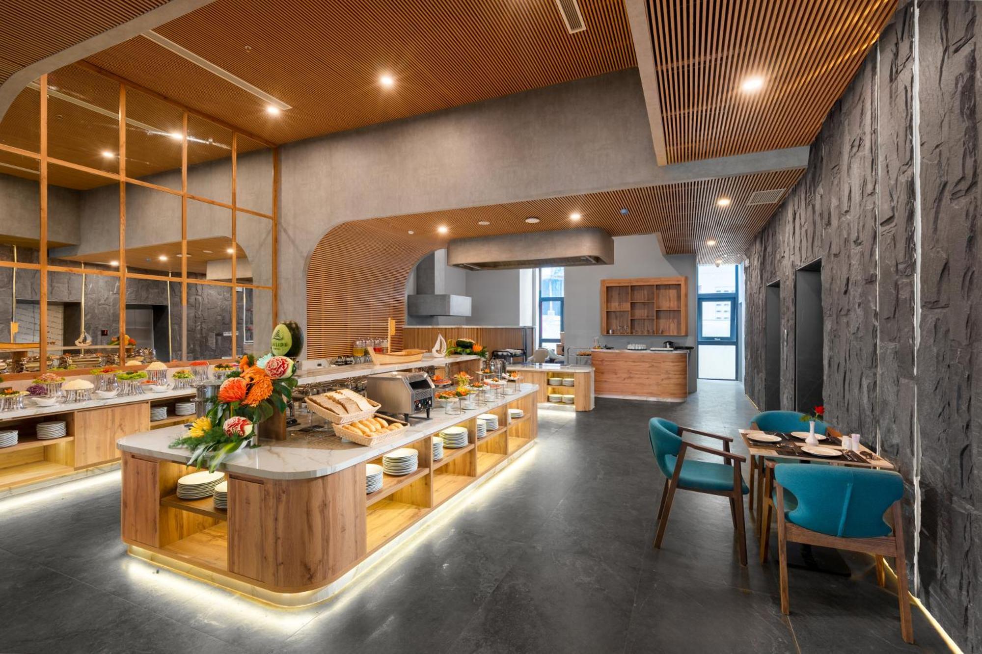 Hotel Seaside Boutique 4*