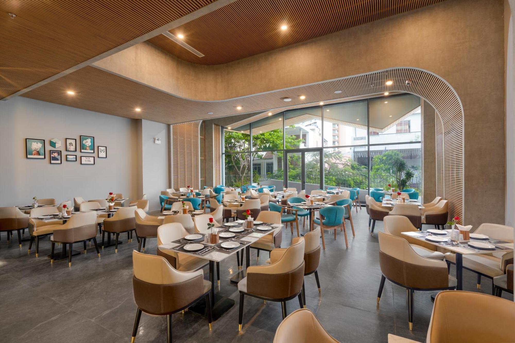 Hotel Seaside Boutique