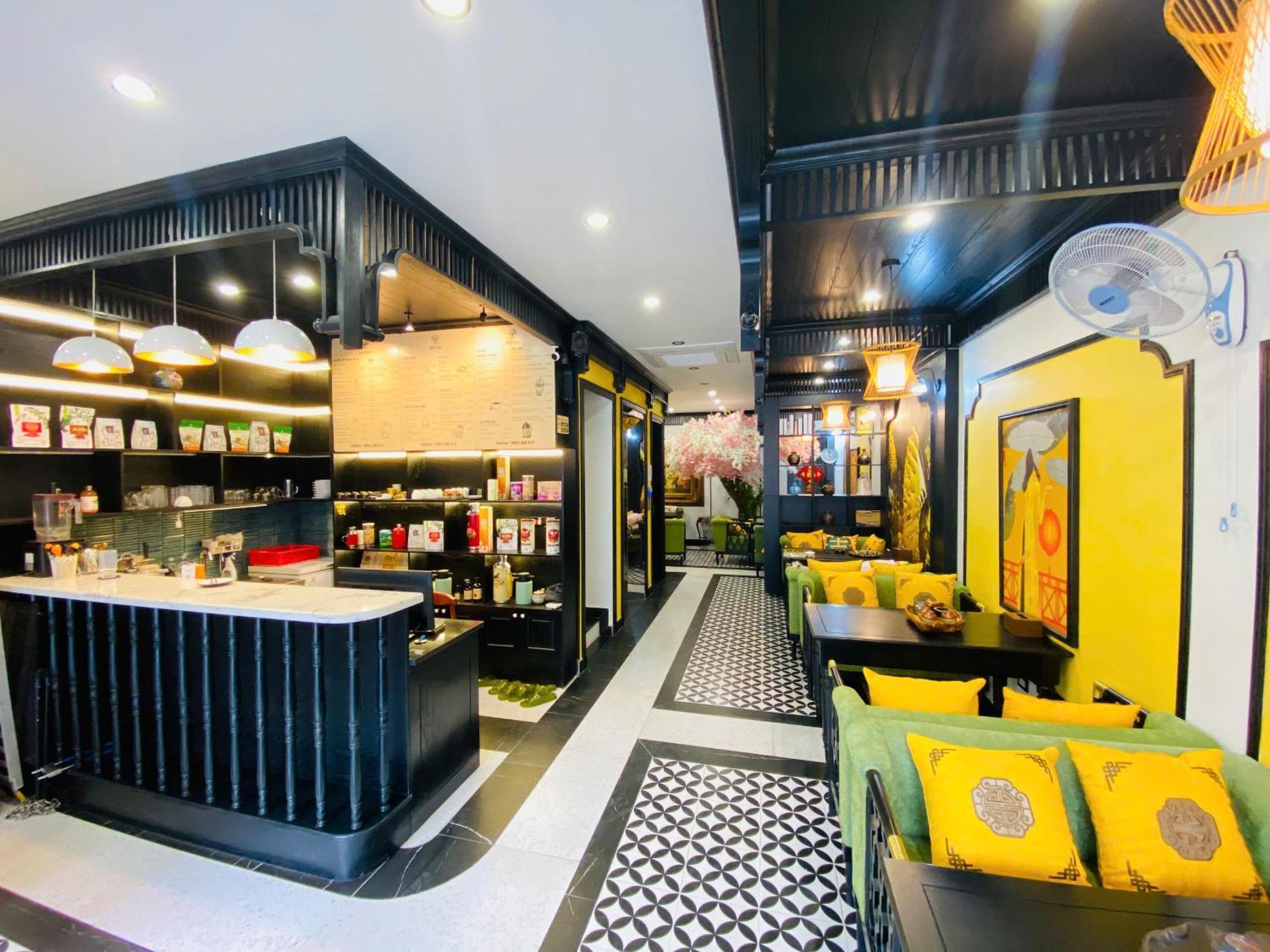 The Bamboo Palace & Residences Ha Long