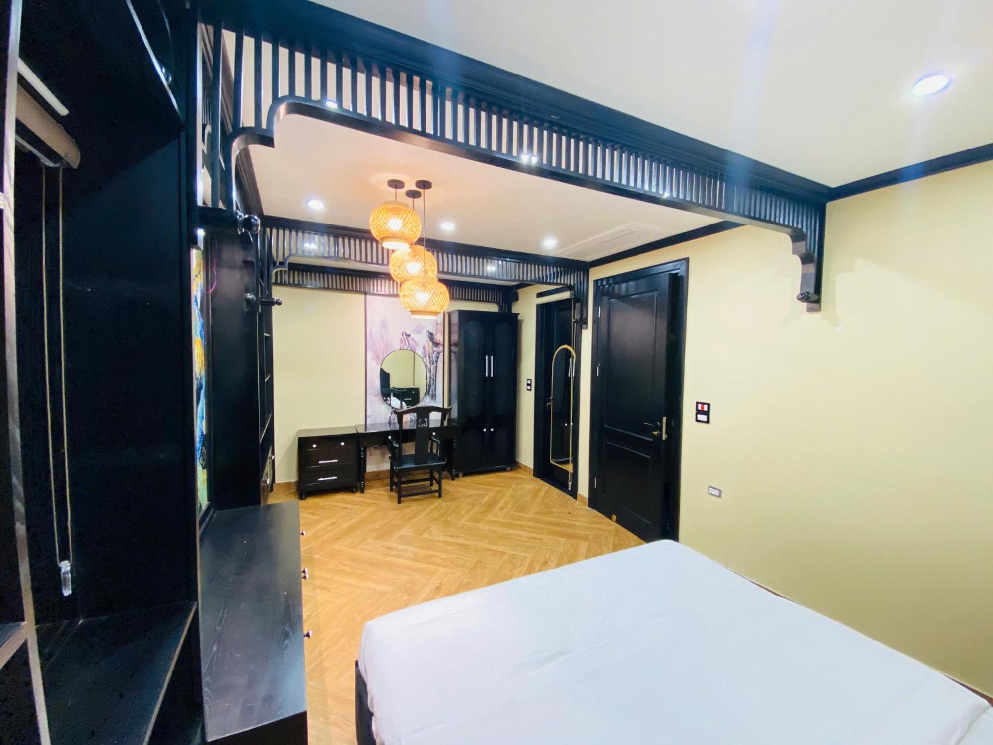 The Bamboo Palace & Residences 5* Ha Long