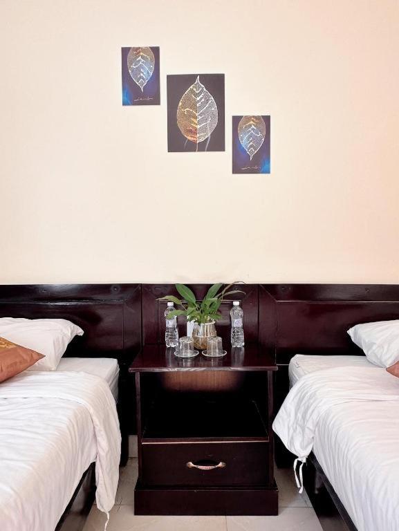 Phuong Dong Aparthotel