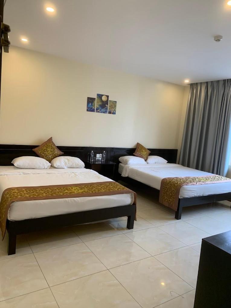 Phuong Dong Aparthotel *