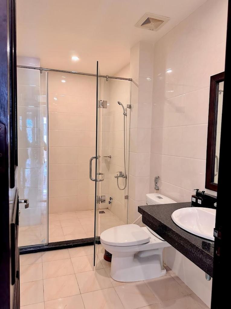 Phuong Dong Aparthotel
