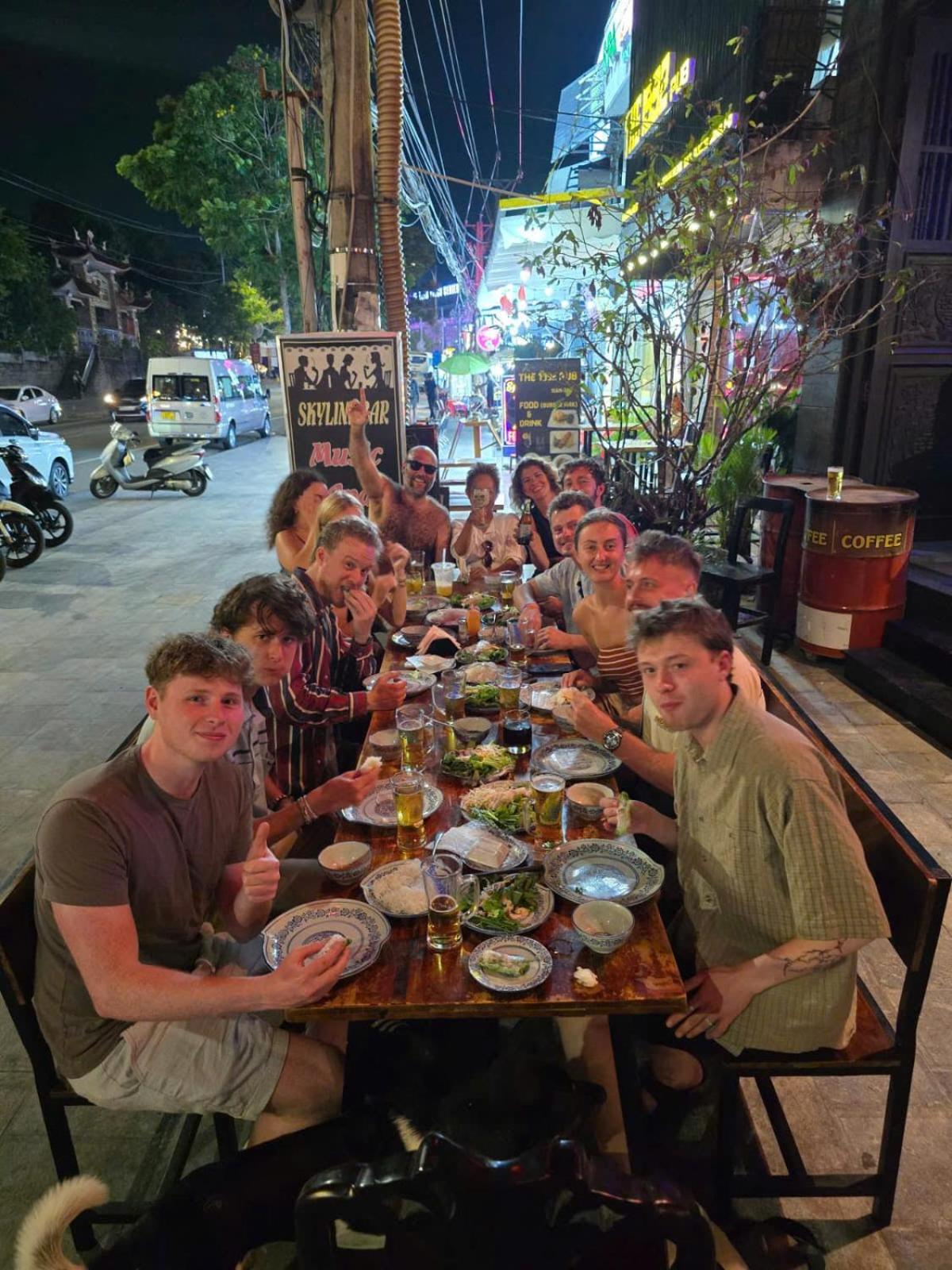 Phu House Hostel Phu Quoc