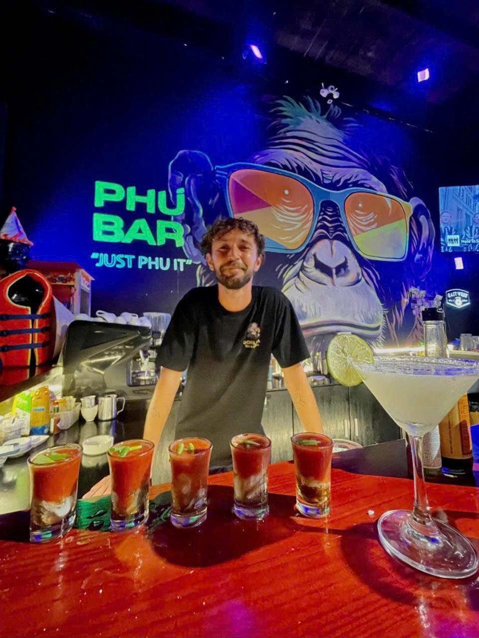 Hostel Phu House Phu Quoc