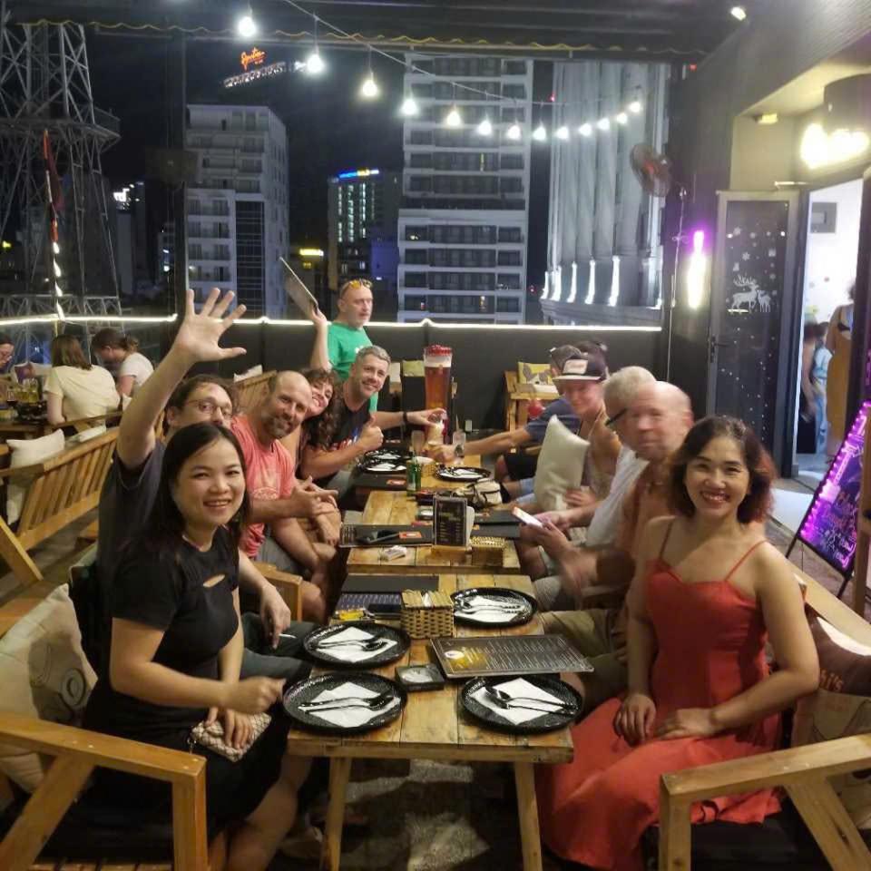 Phu House Phu Quoc