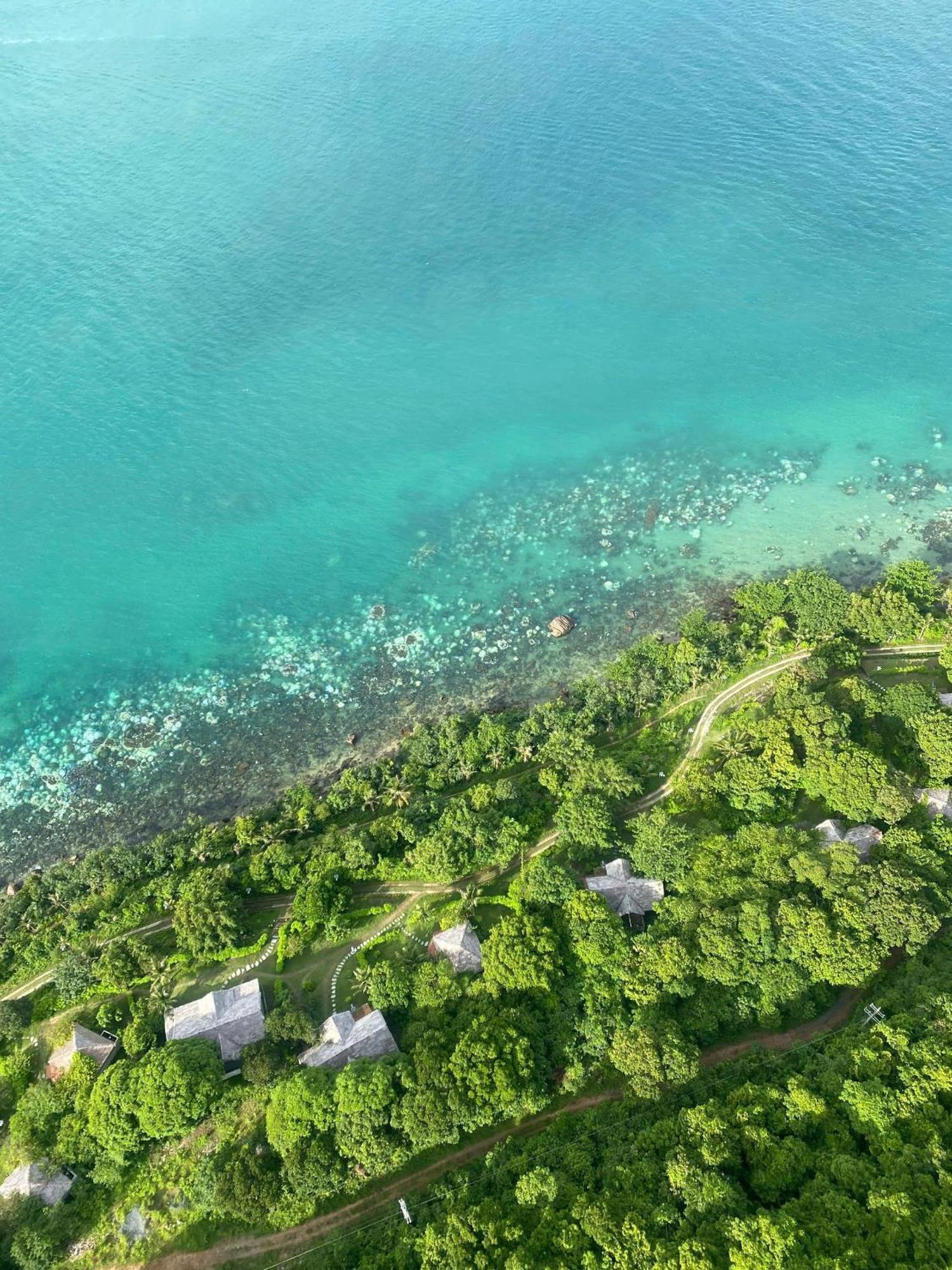 Phu House Phu Quoc