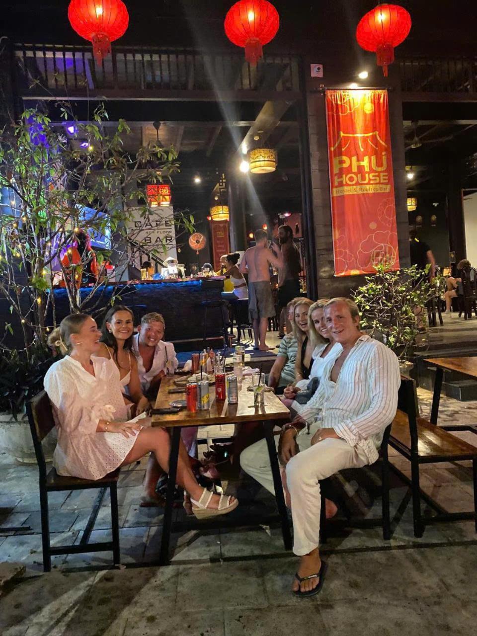 Phu House * Phu Quoc