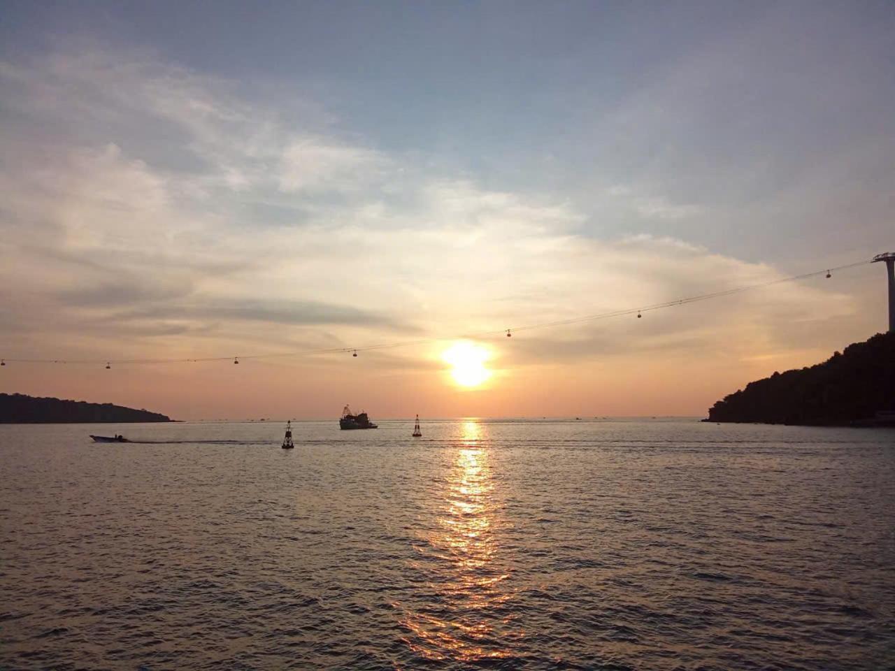 Phu House Hostel Phu Quoc