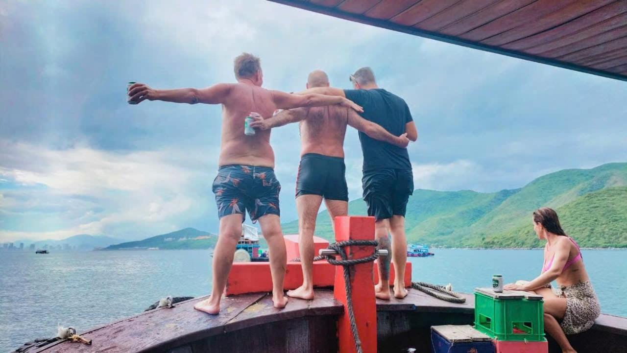 Hostel Phu House Phu Quoc