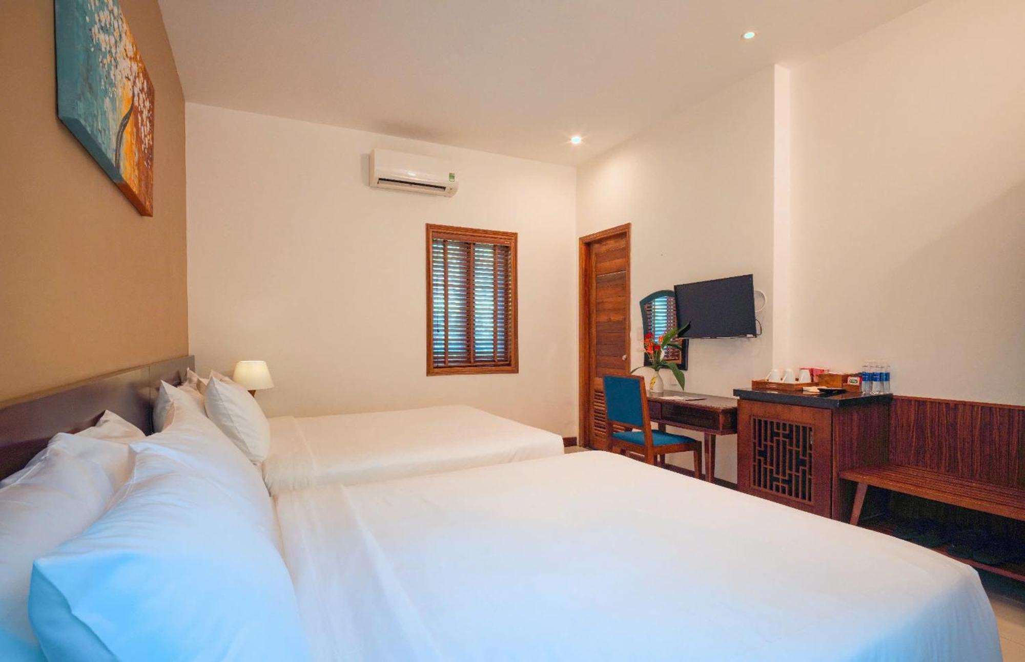 Nadine & Resort 4*