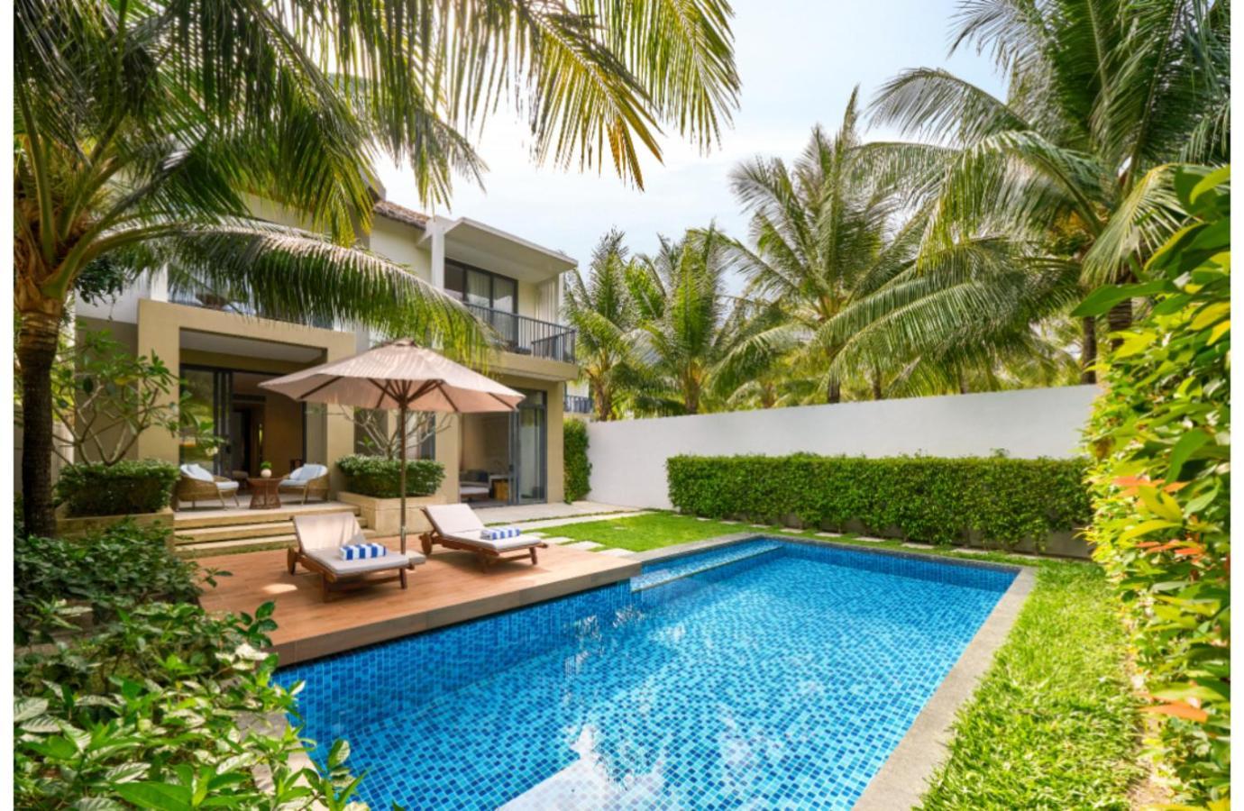 New World Resort Phu Quoc