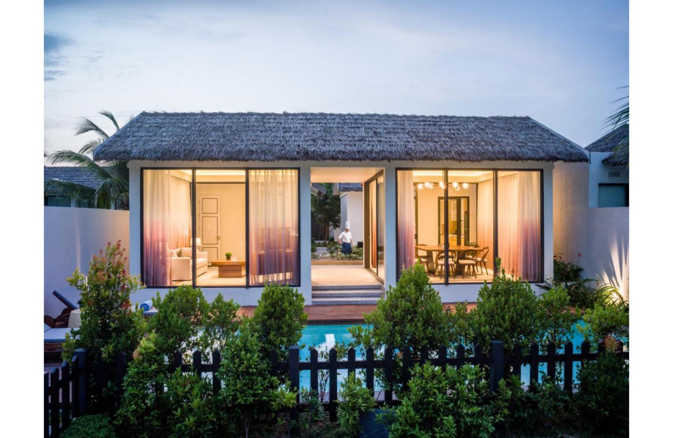 New World Resort Phu Quoc