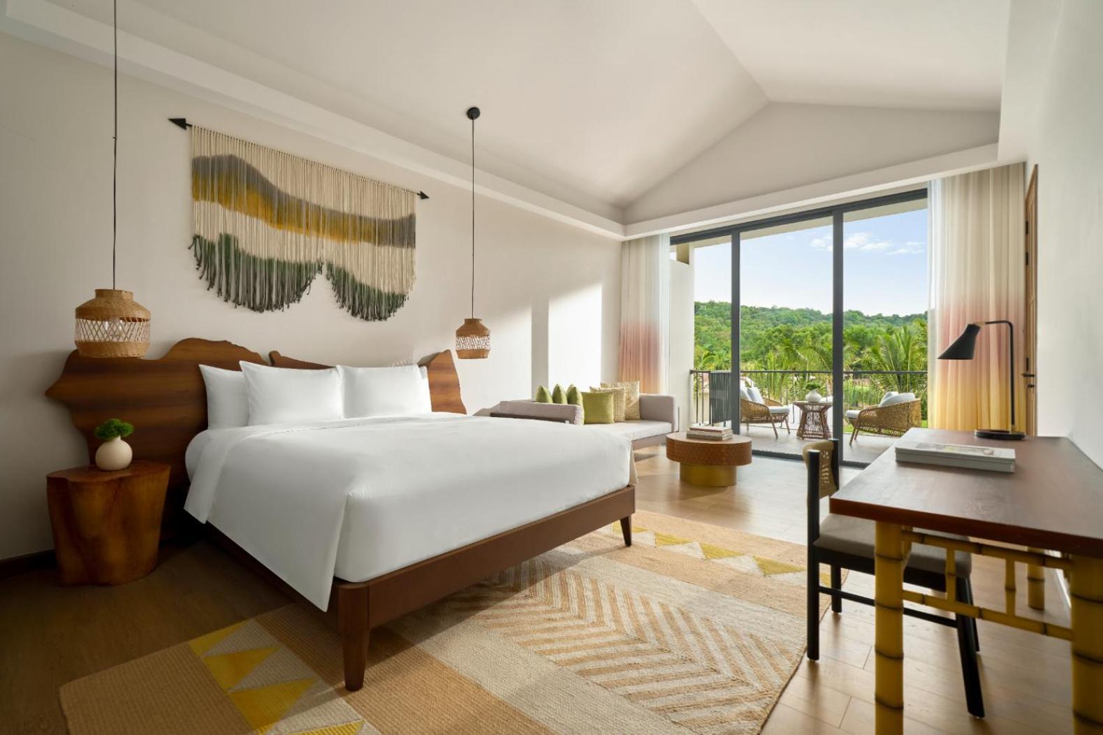 Resort New World 5*