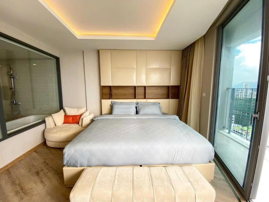 Moonlight Bay Panorama Condotel Ocean View Nha Trang