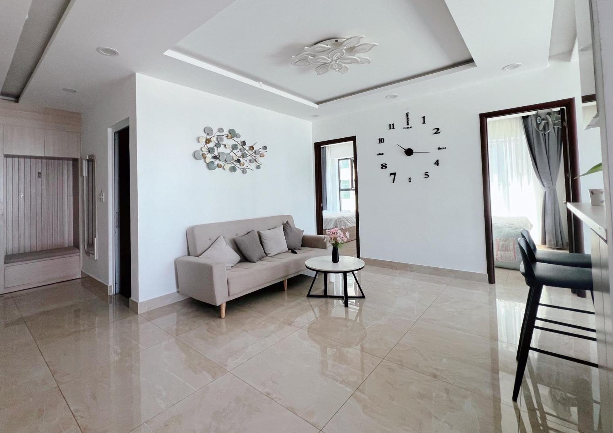 Nata-can Ho Du Lich Apartment Nha Trang