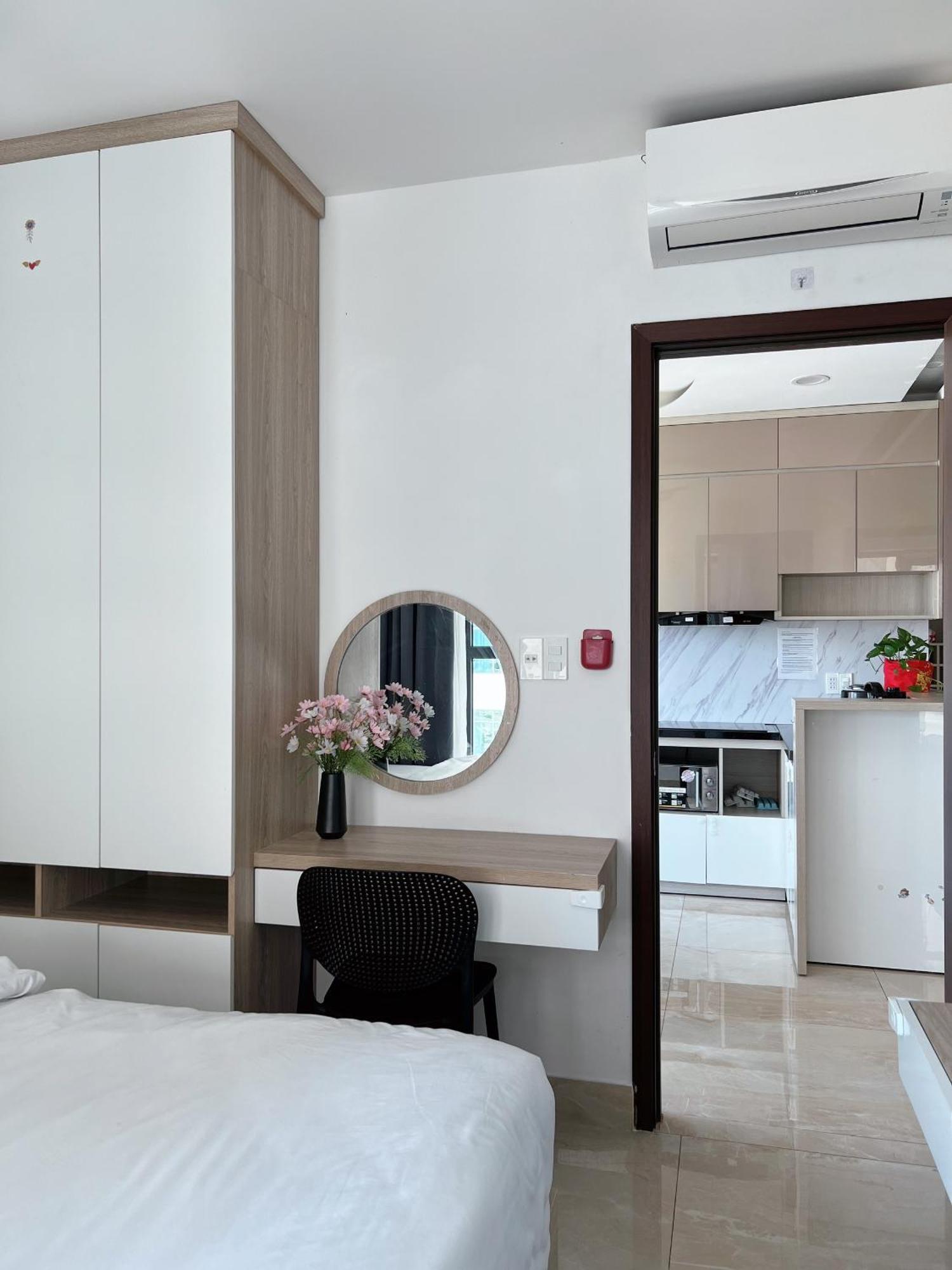 Nata-can Ho Du Lich Apartment Nha Trang