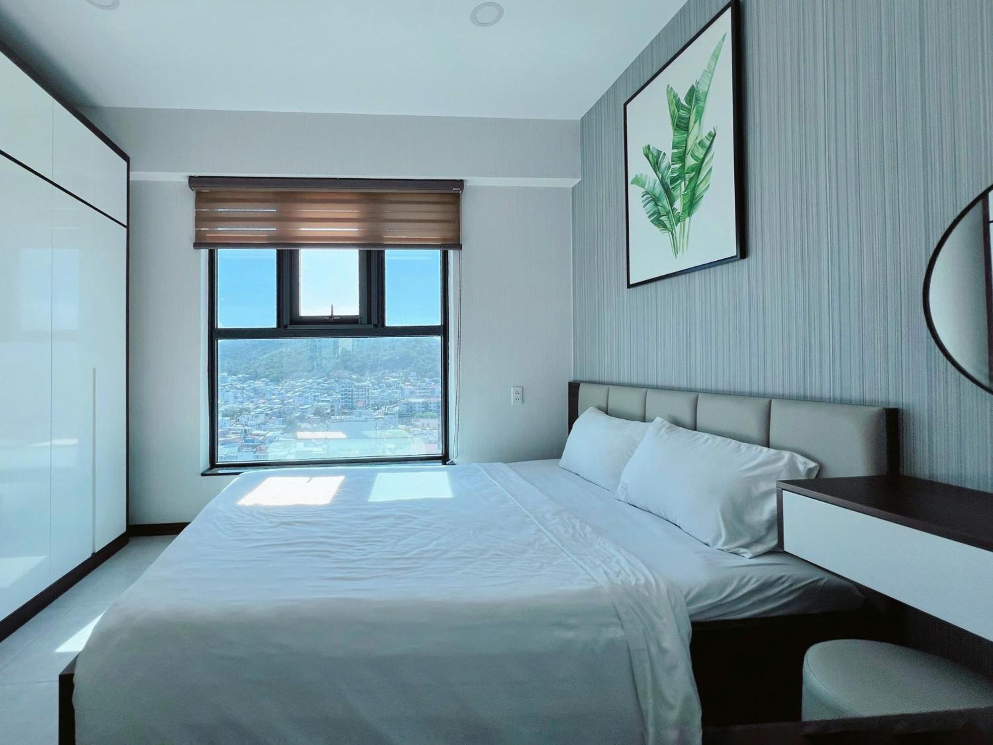 Nata-can Ho Du Lich Apartment Nha Trang