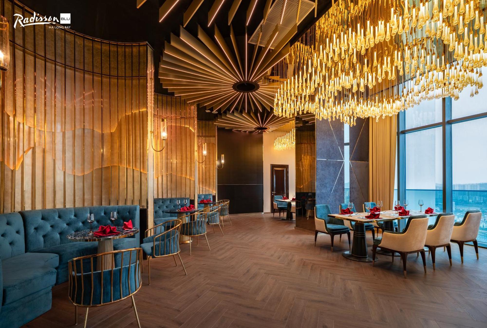 Hotel Radisson Blu Bay Ha Long