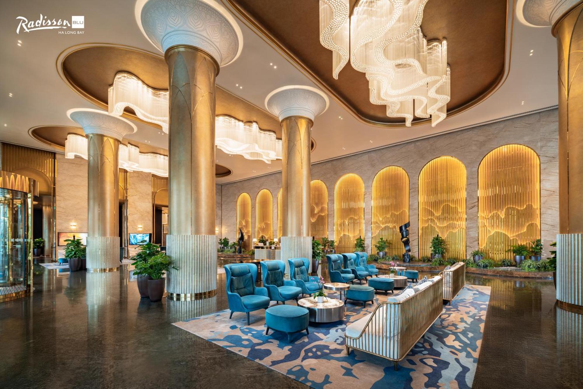Radisson Blu Bay Hotel Ha Long