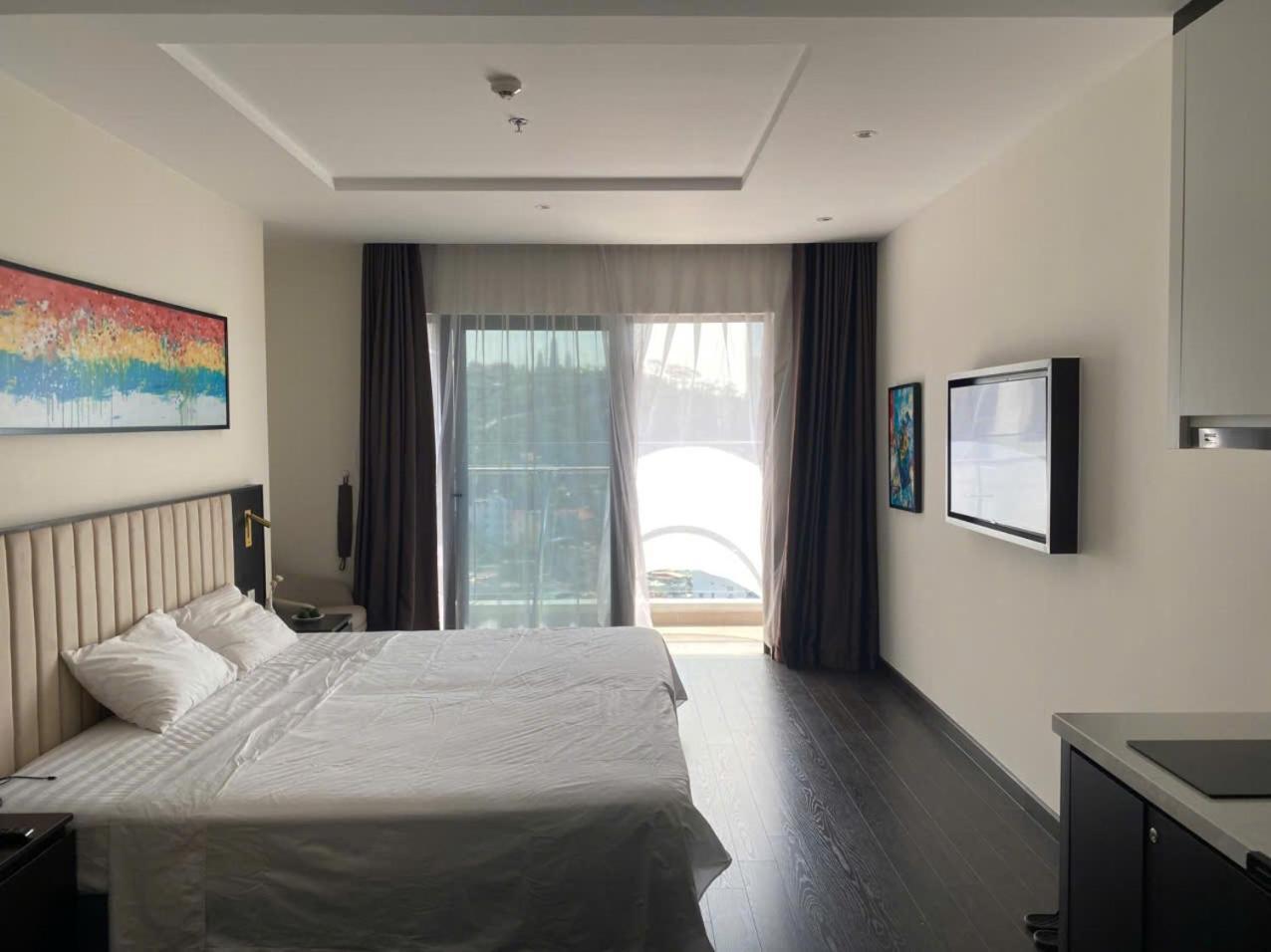 Apartment S2 Sapphire *