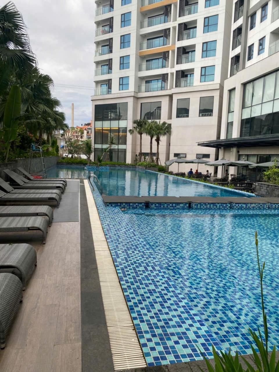 Apartment S2 Sapphire *
