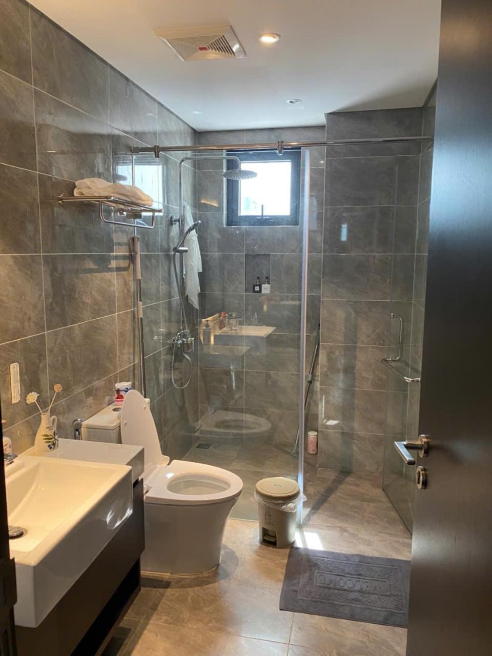 Apartment S2 Sapphire Ha Long