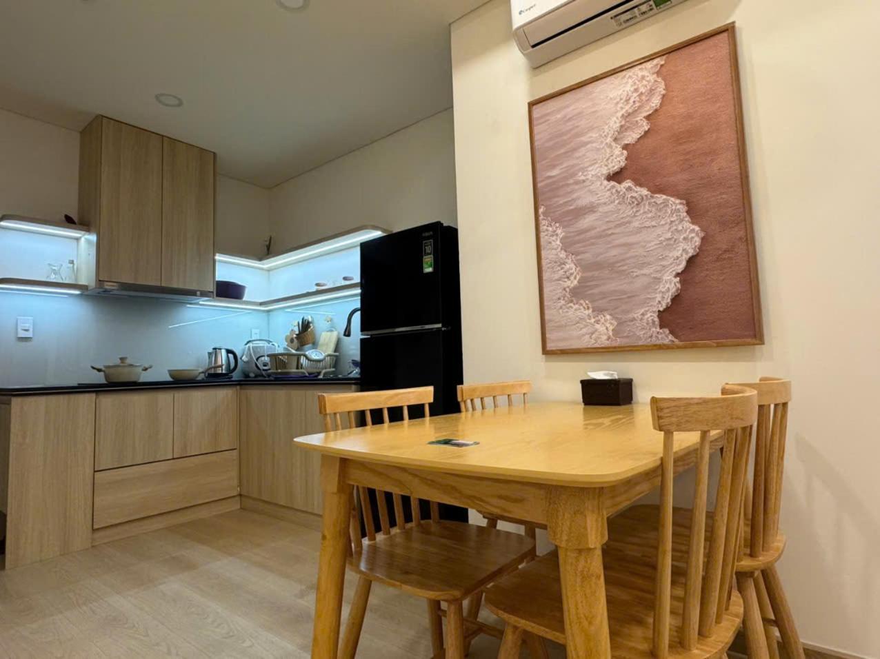 Apartment Dragon Castle Bai Chay Quang Ninh *