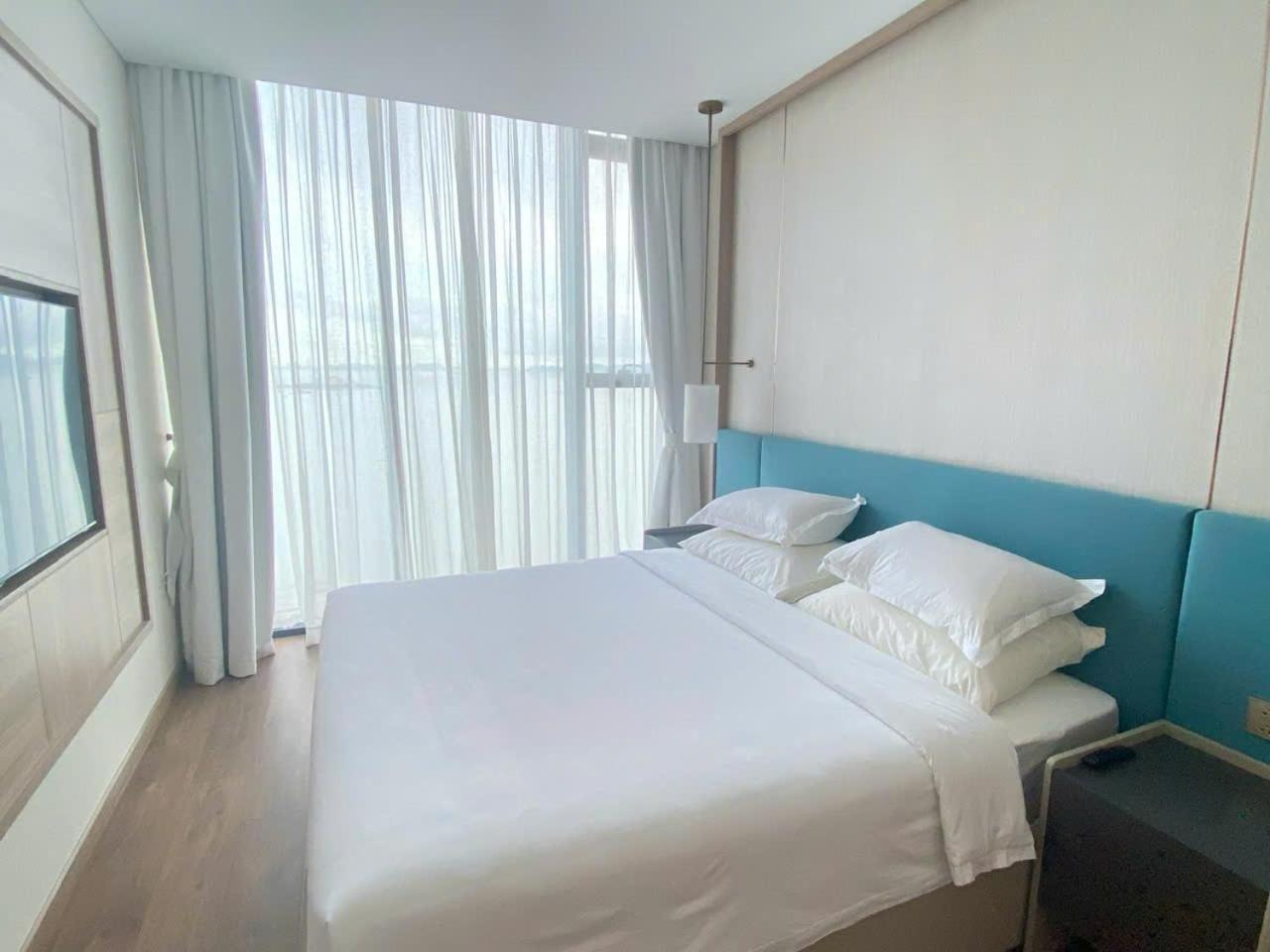 Alacarte Bay Hotel