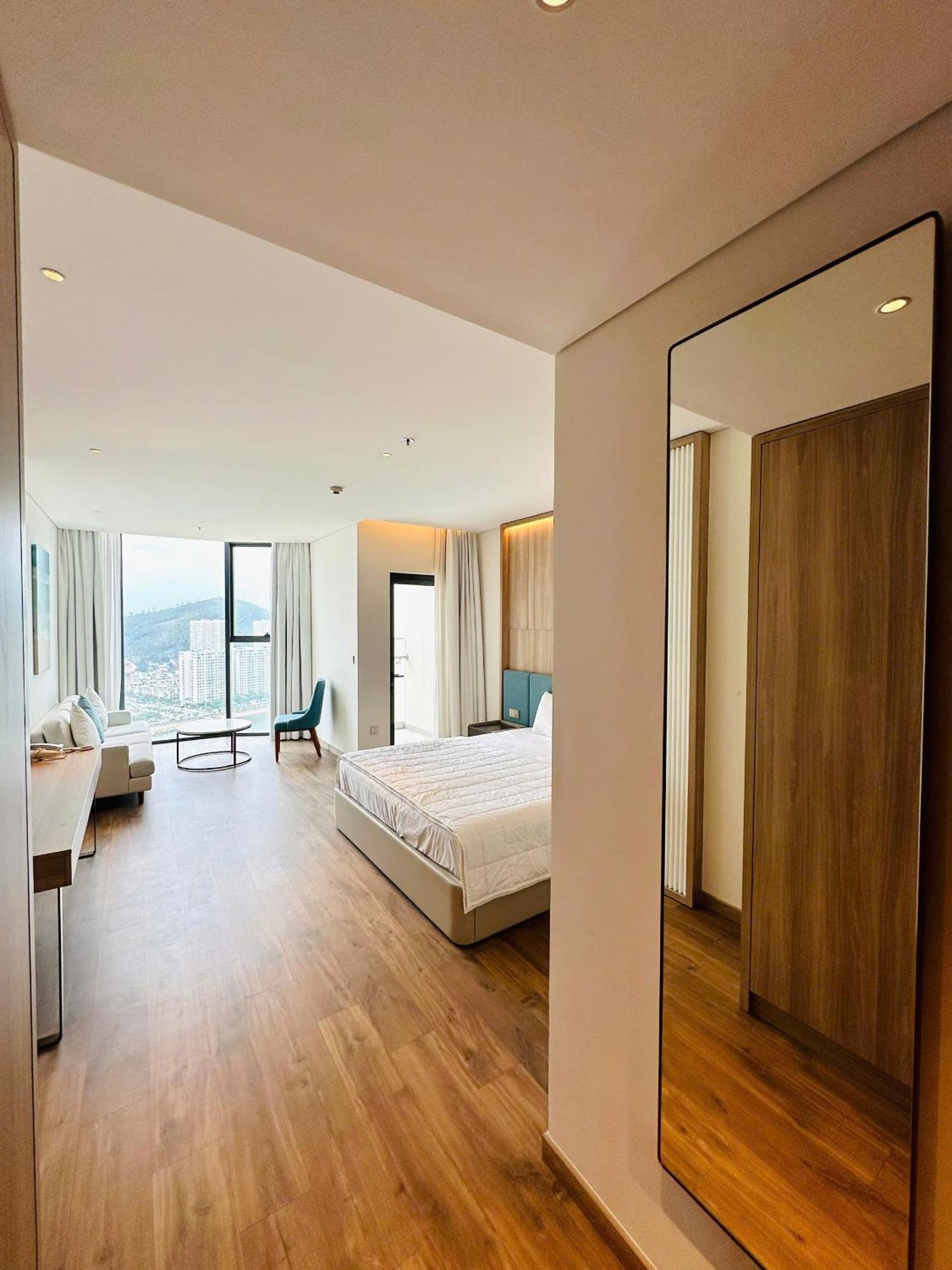 Alacarte Bay 5*