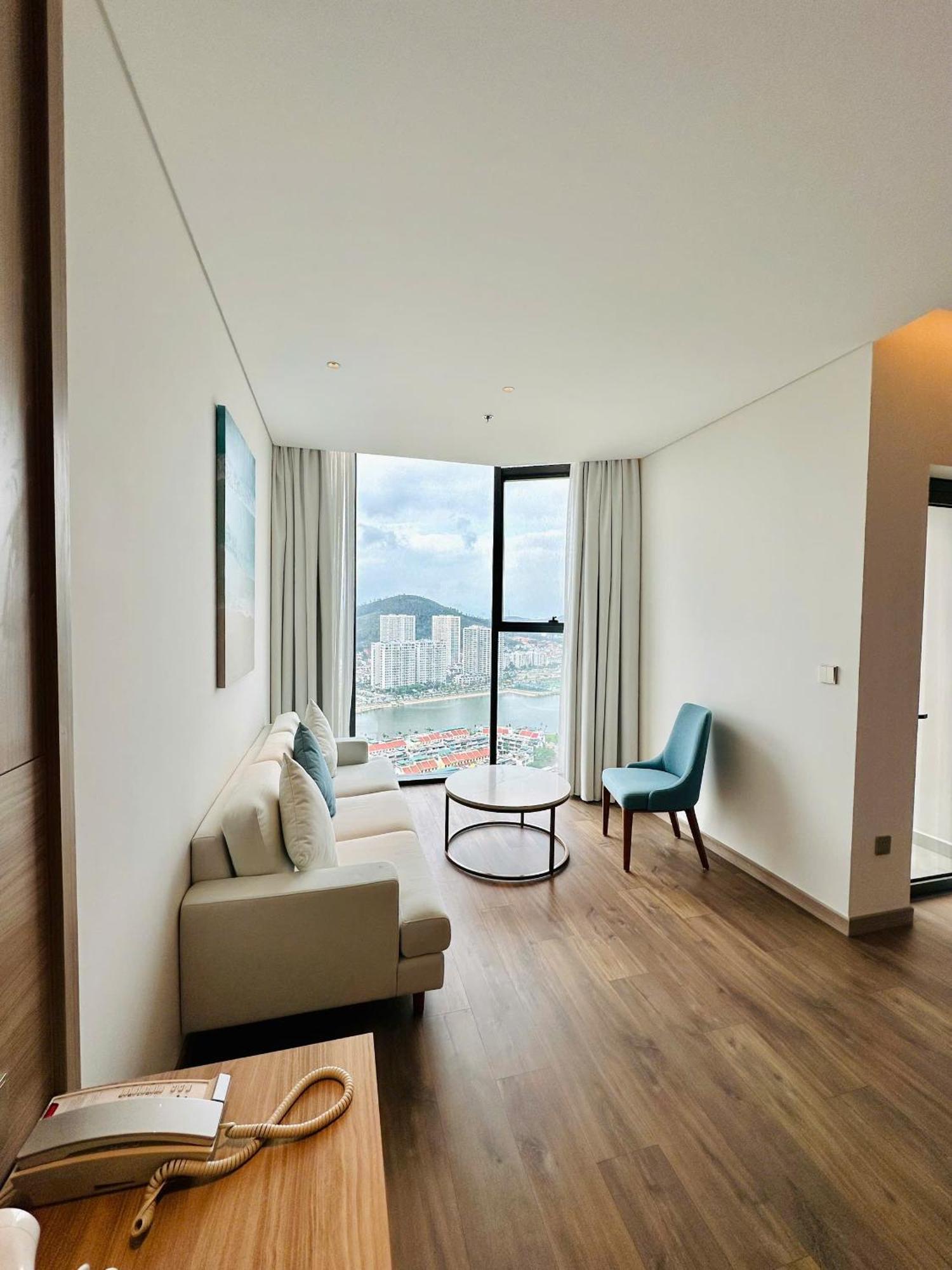 Alacarte Bay Hotel 5*