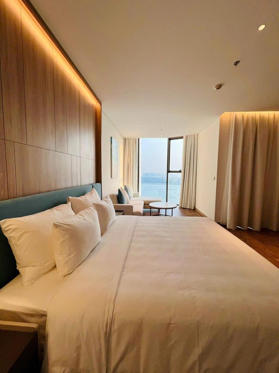 Alacarte Bay Hotel 5*