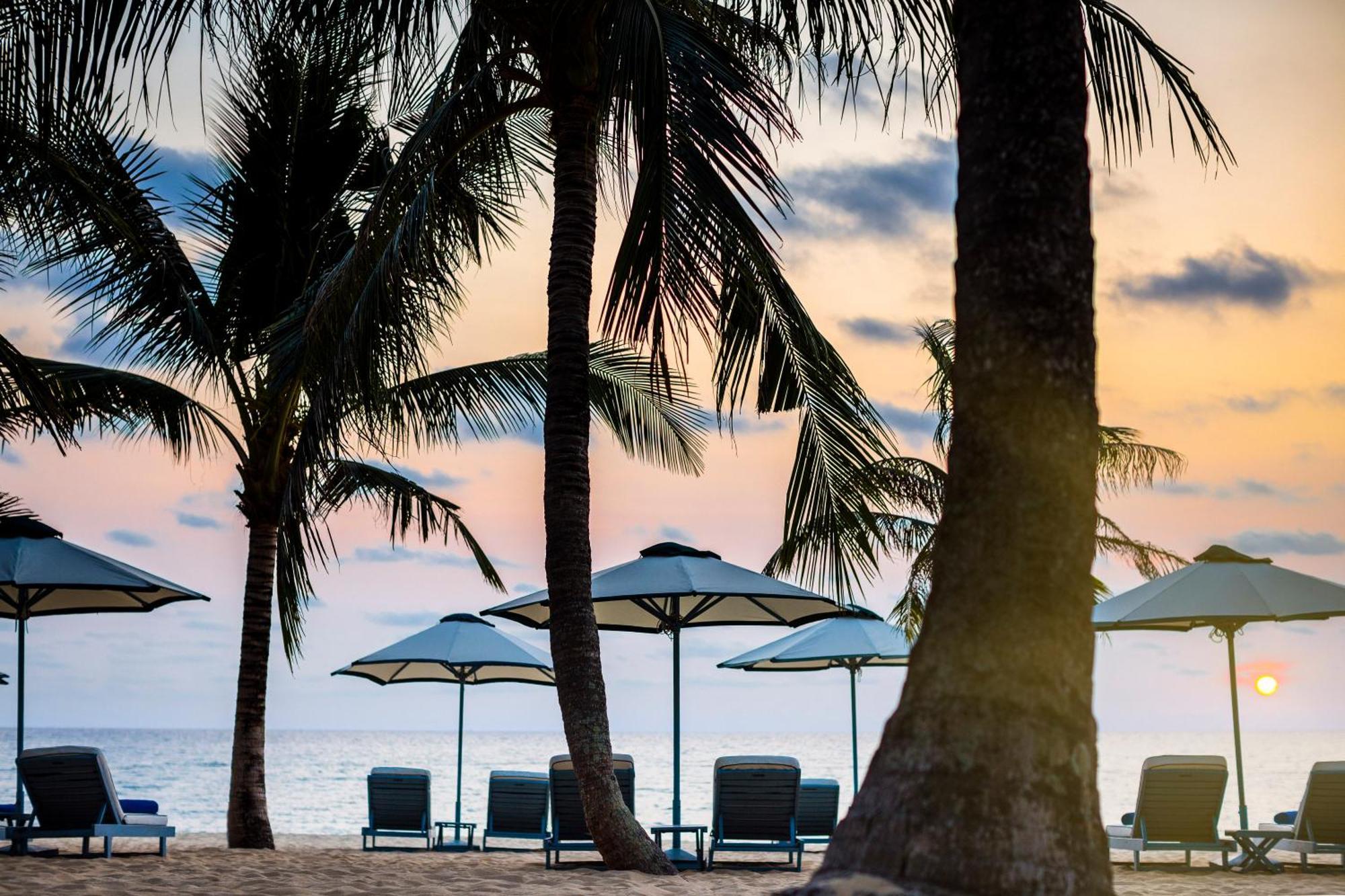 La Veranda - Mgallery Resort 5*
