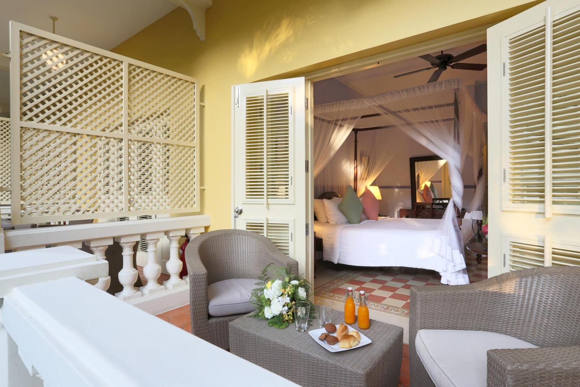 La Veranda - Mgallery 5* Phu Quoc