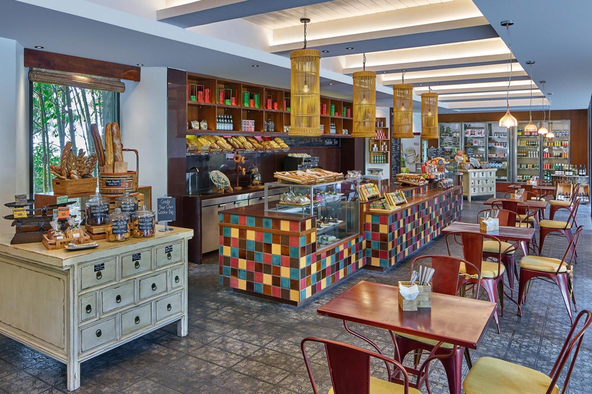 Hyatt Regency And Resort 5*