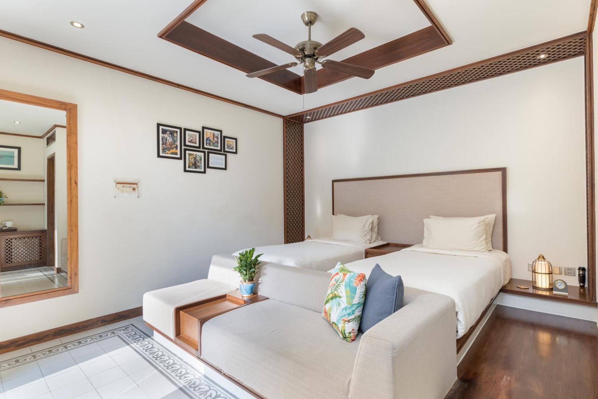 Resort Almanity & Hoi An