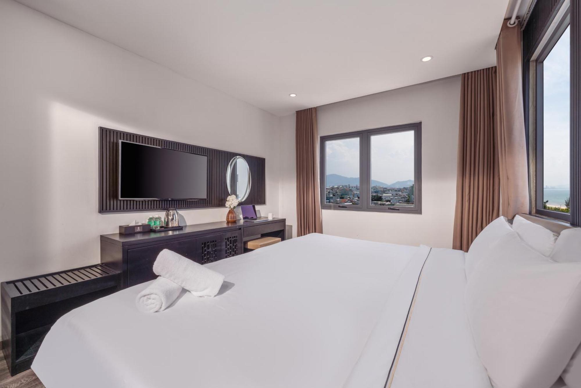 Hotel Alcove Bay Boutique