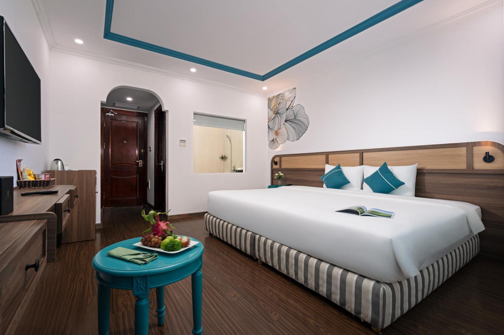 Paracel Hotel Đà Nẵng