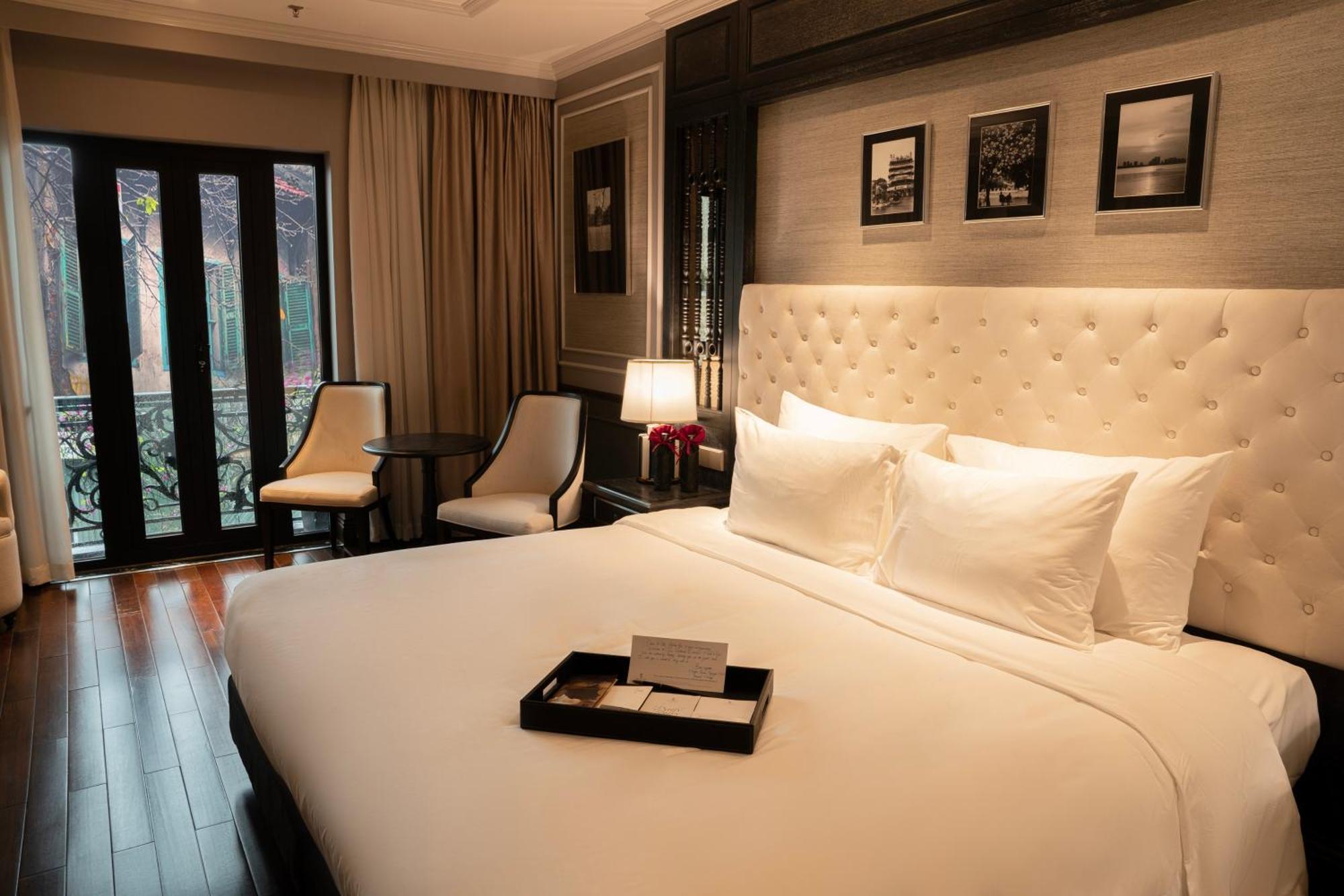 La Sinfonia Citadel And Hotel 4*