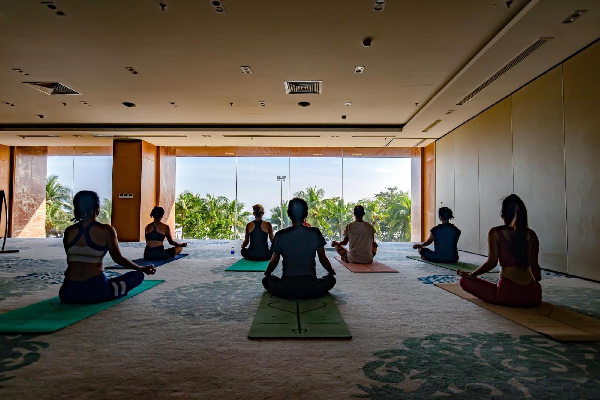Tms Hotel Da Nang