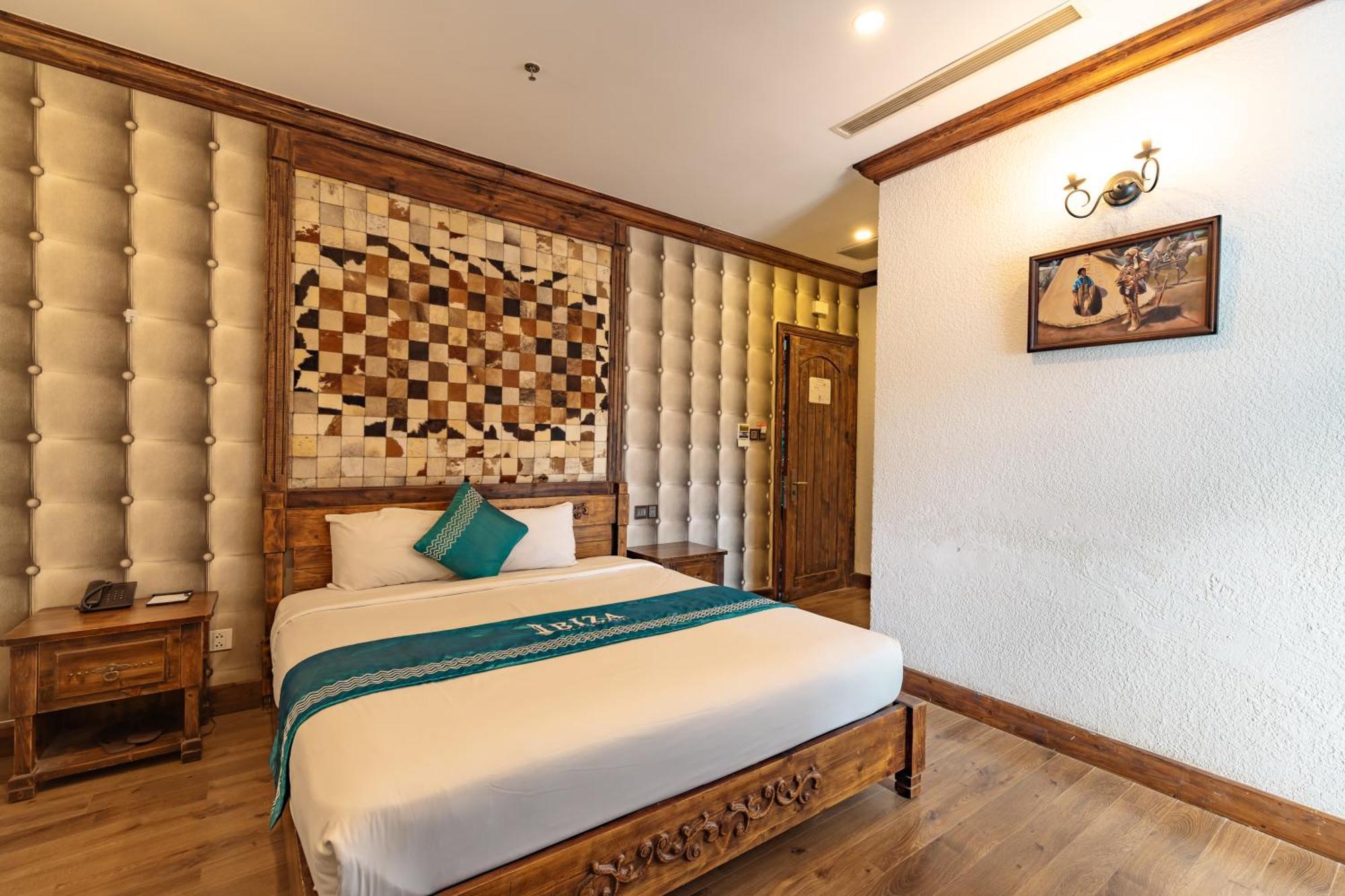 Ibiza Riverfront 4* Da Nang