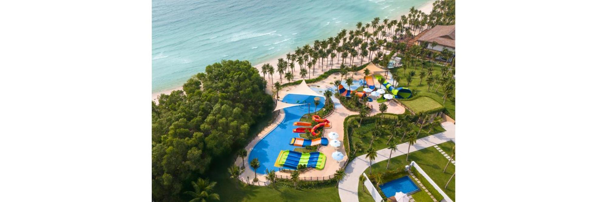 New World Resort Phu Quoc